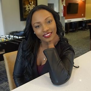 Meet your Posher, Amanda